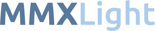 MMXLight Logo
